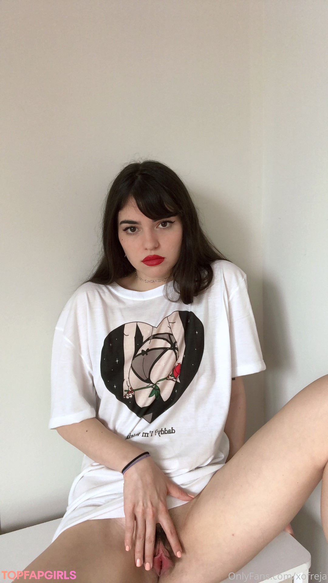 Nagie wyciekłe zdjęcie OnlyFans od Freja Noir #220