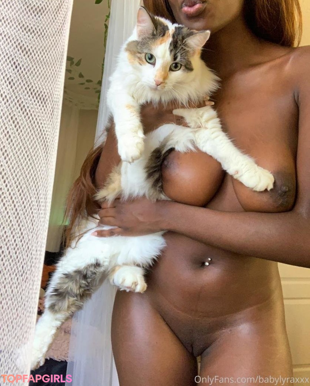 Nagie wyciekłe zdjęcie OnlyFans od Lyra Amorr #44