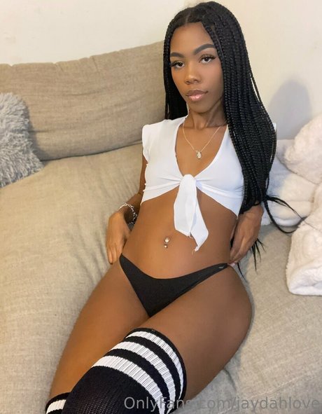 Jaydahlove