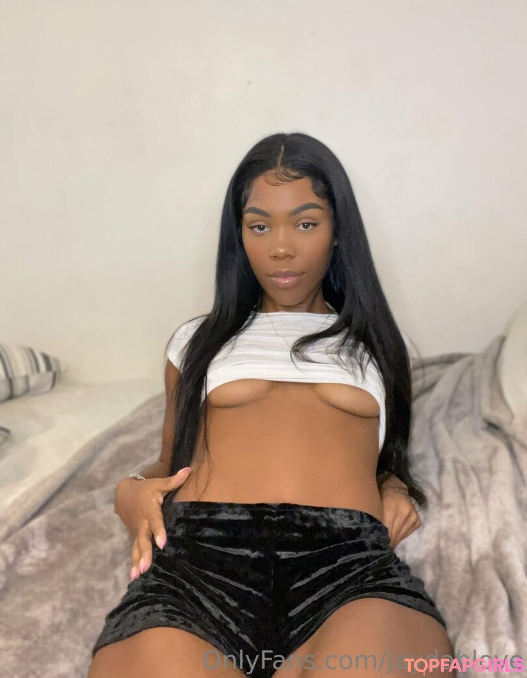 Nagie wyciekłe zdjęcie OnlyFans od Jaydahlove #233