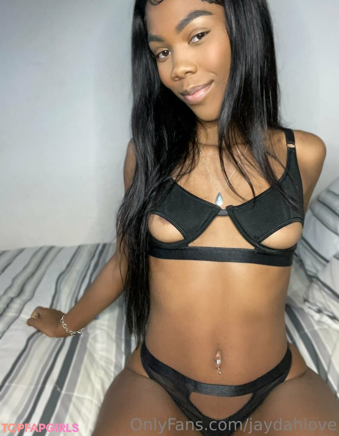 Nagie wyciekłe zdjęcie OnlyFans od Jaydahlove #245
