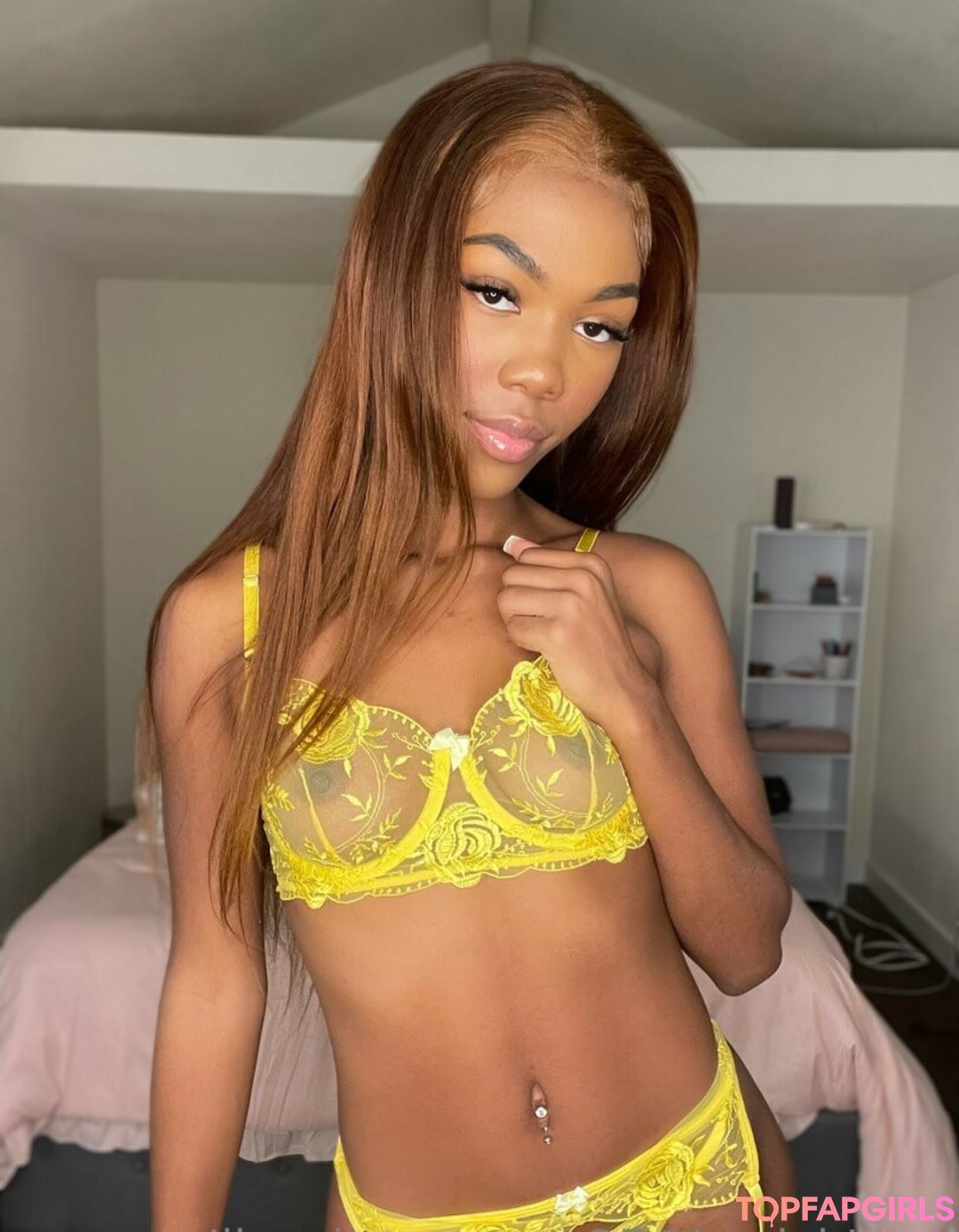 Nagie wyciekłe zdjęcie OnlyFans od Jaydahlove #292