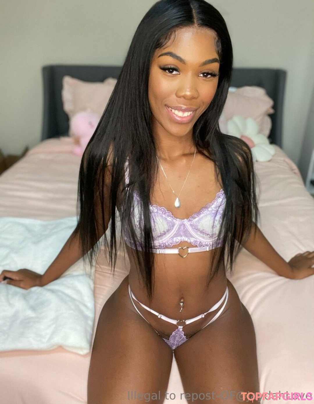 Nagie wyciekłe zdjęcie OnlyFans od Jaydahlove #318