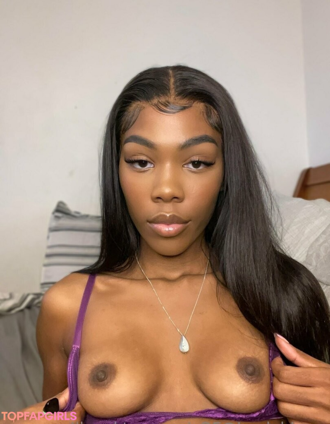 Nagie wyciekłe zdjęcie OnlyFans od Jaydahlove #84