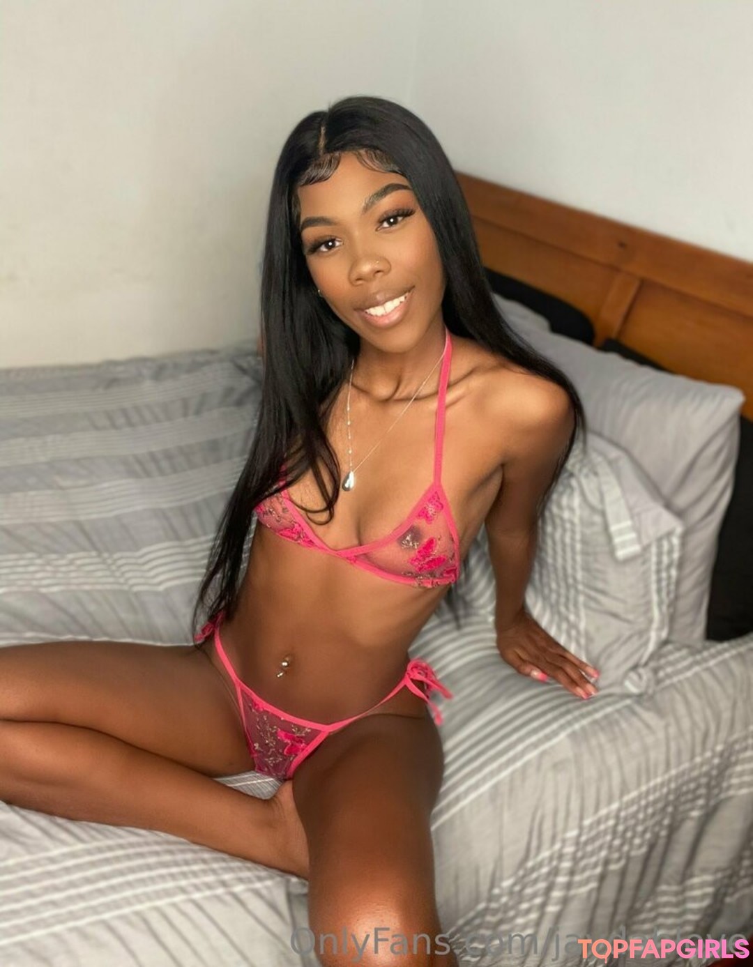 Nagie wyciekłe zdjęcie OnlyFans od Jaydahlove #89