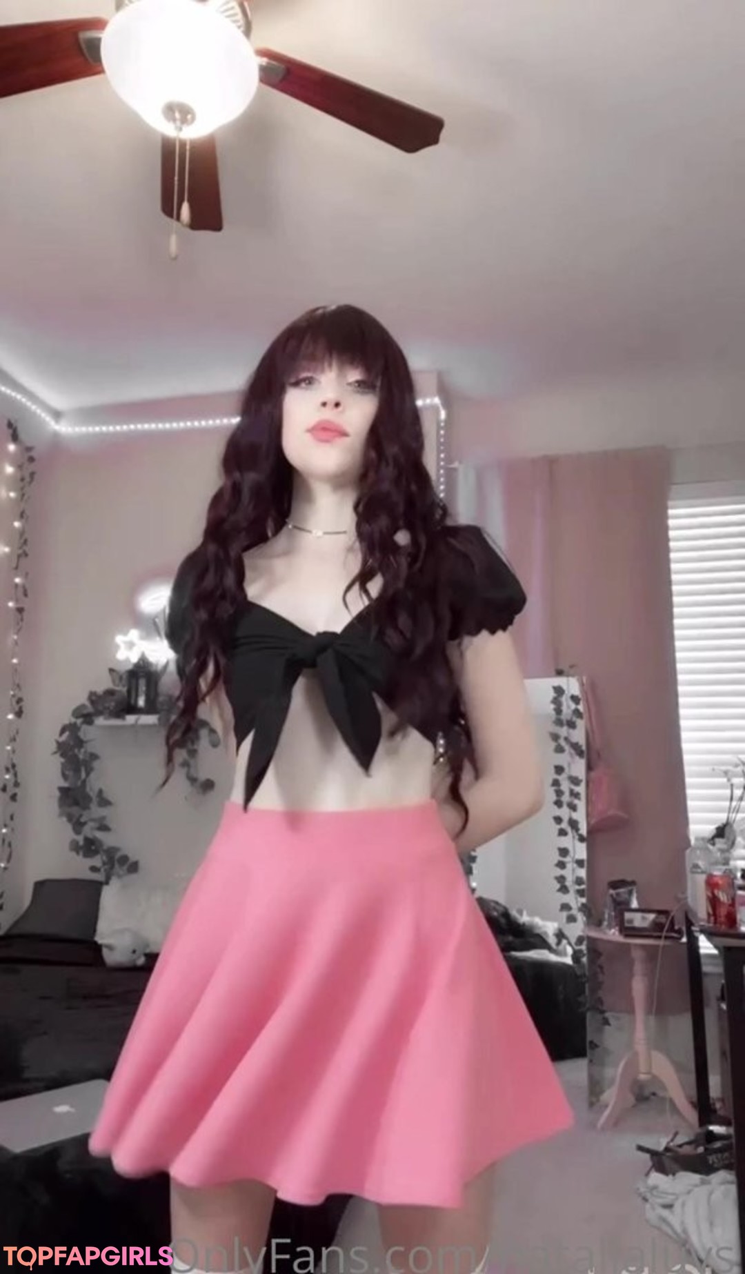 Nagie wyciekłe zdjęcie OnlyFans od Natalia Labelle #9