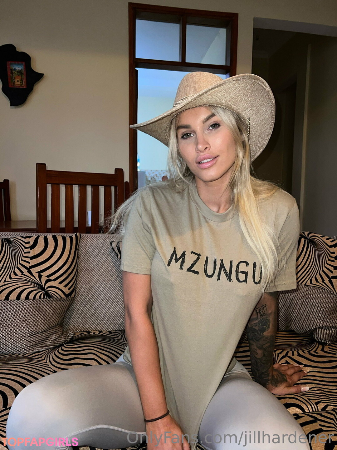 Nagie wyciekłe zdjęcie OnlyFans od Jill Hardener #11