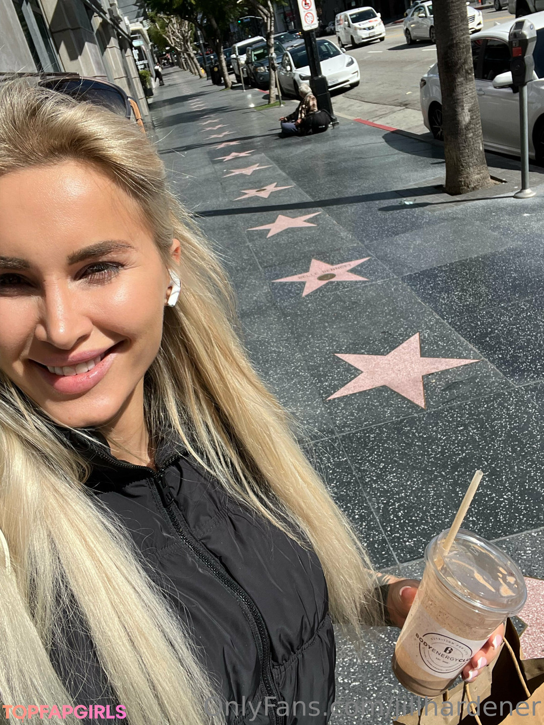 Nagie wyciekłe zdjęcie OnlyFans od Jill Hardener #55