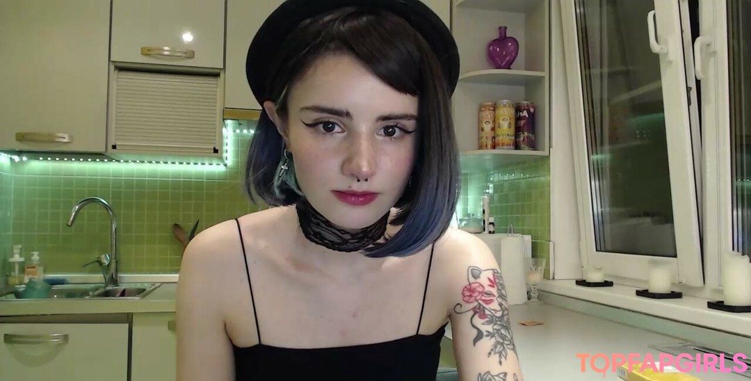 Nagie wyciekłe zdjęcie OnlyFans od Loona #1004