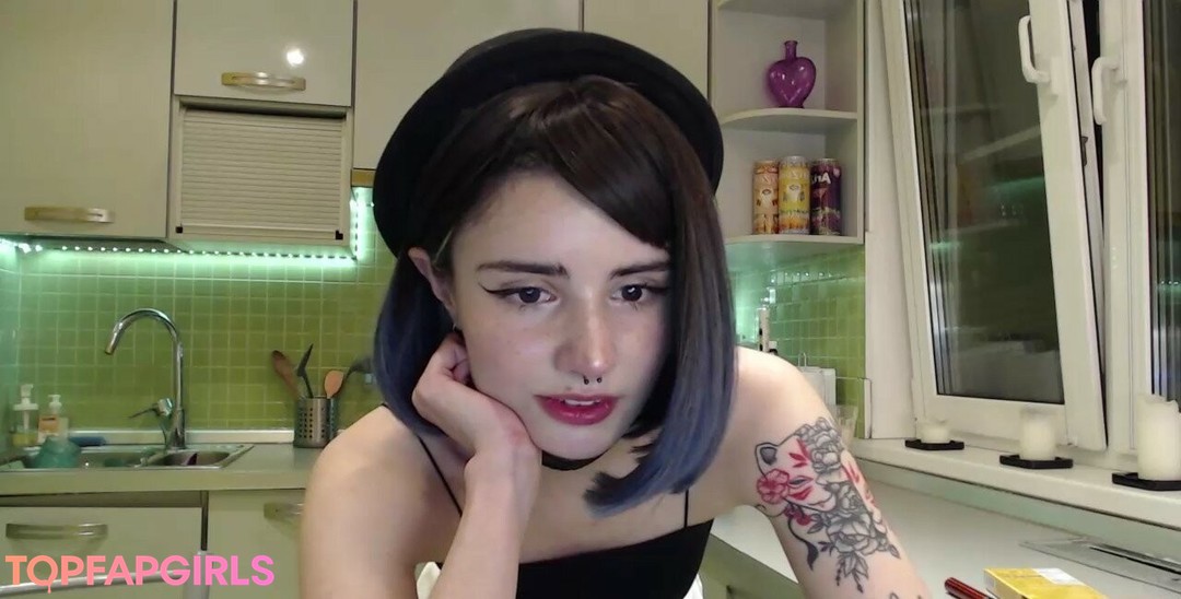 Nagie wyciekłe zdjęcie OnlyFans od Loona #1006