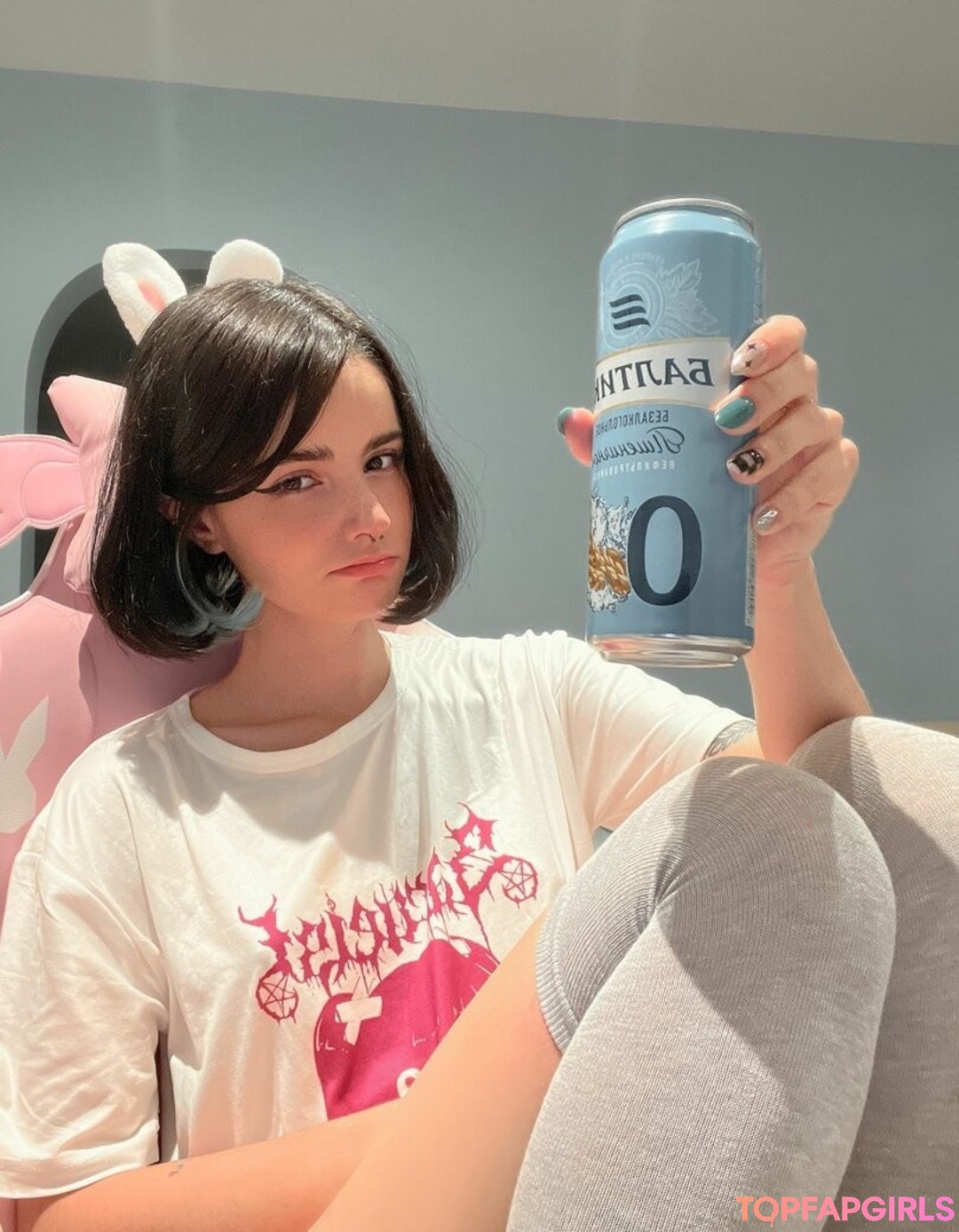 Nagie wyciekłe zdjęcie OnlyFans od Loona #1084