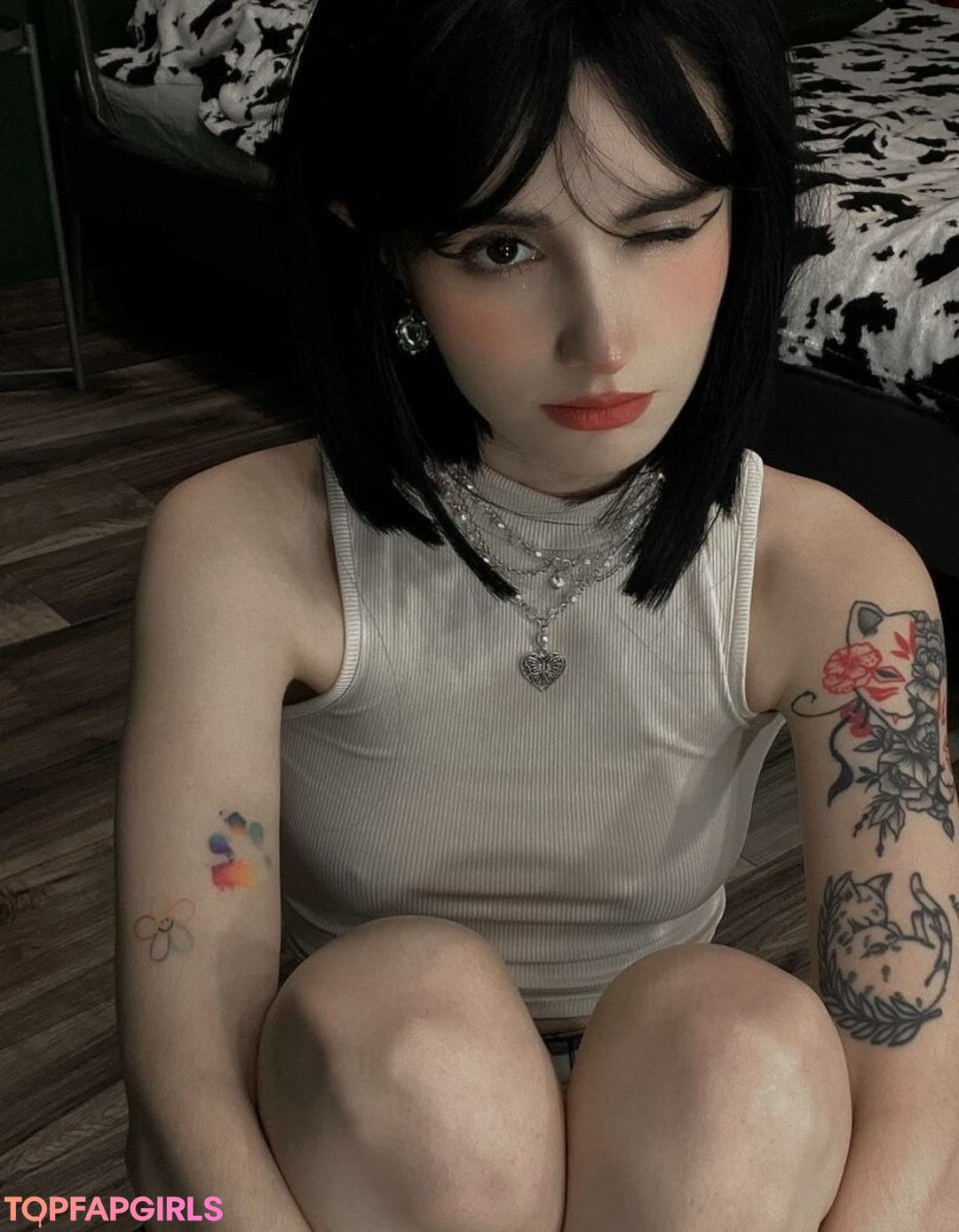 Nagie wyciekłe zdjęcie OnlyFans od Loona #1232