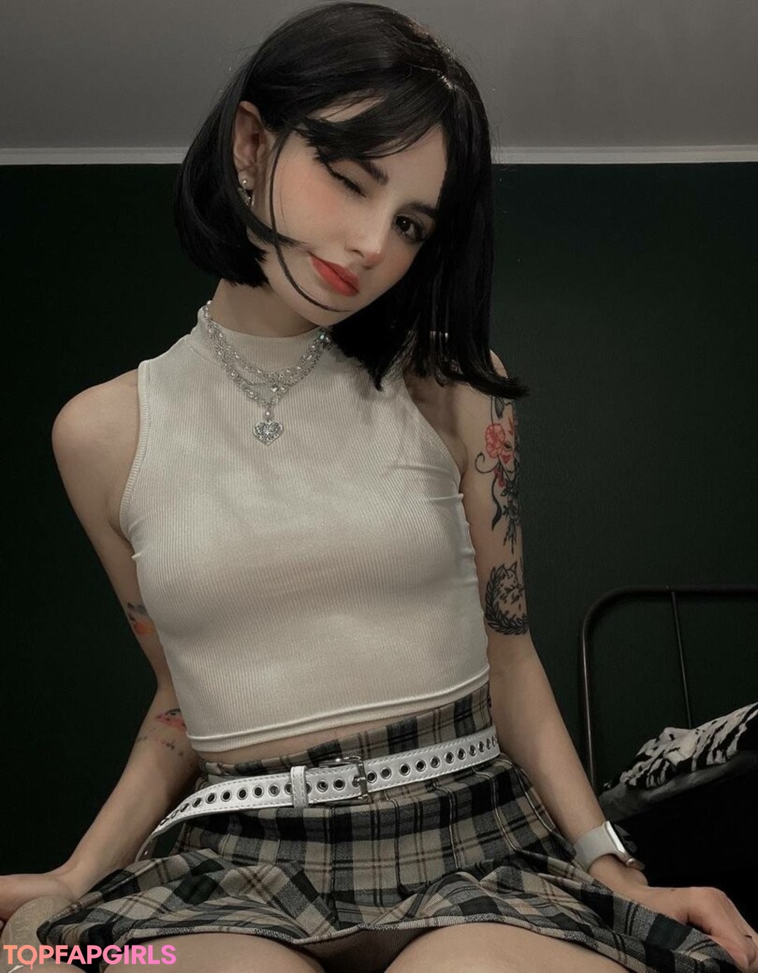 Nagie wyciekłe zdjęcie OnlyFans od Loona #1233