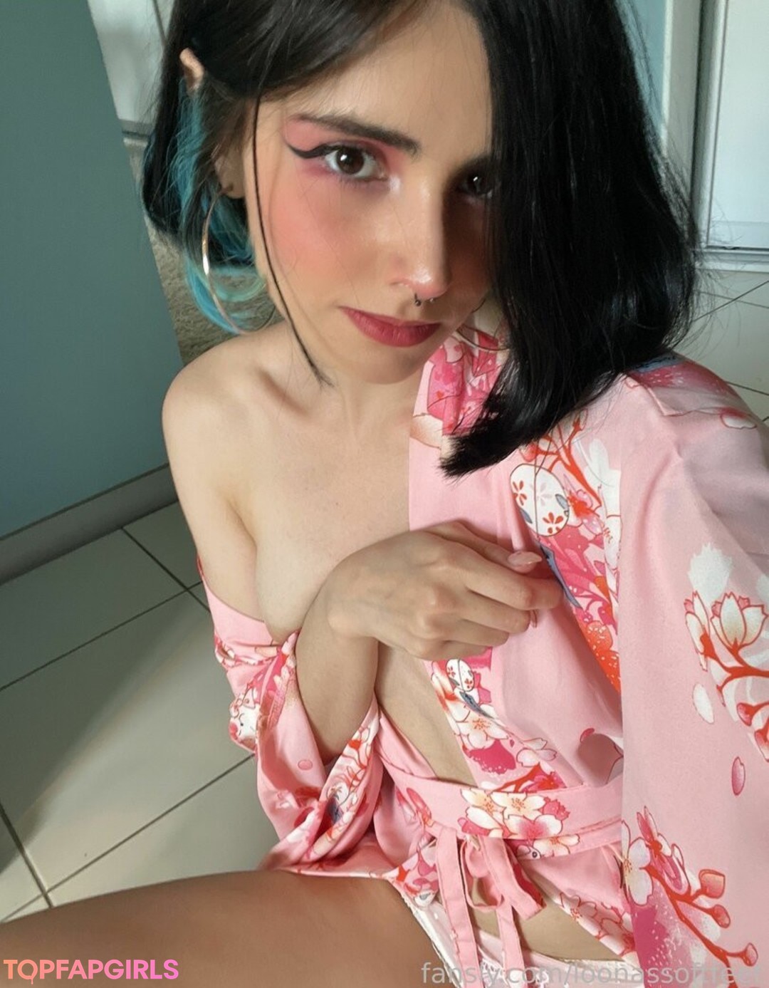 Nagie wyciekłe zdjęcie OnlyFans od Loona #1239