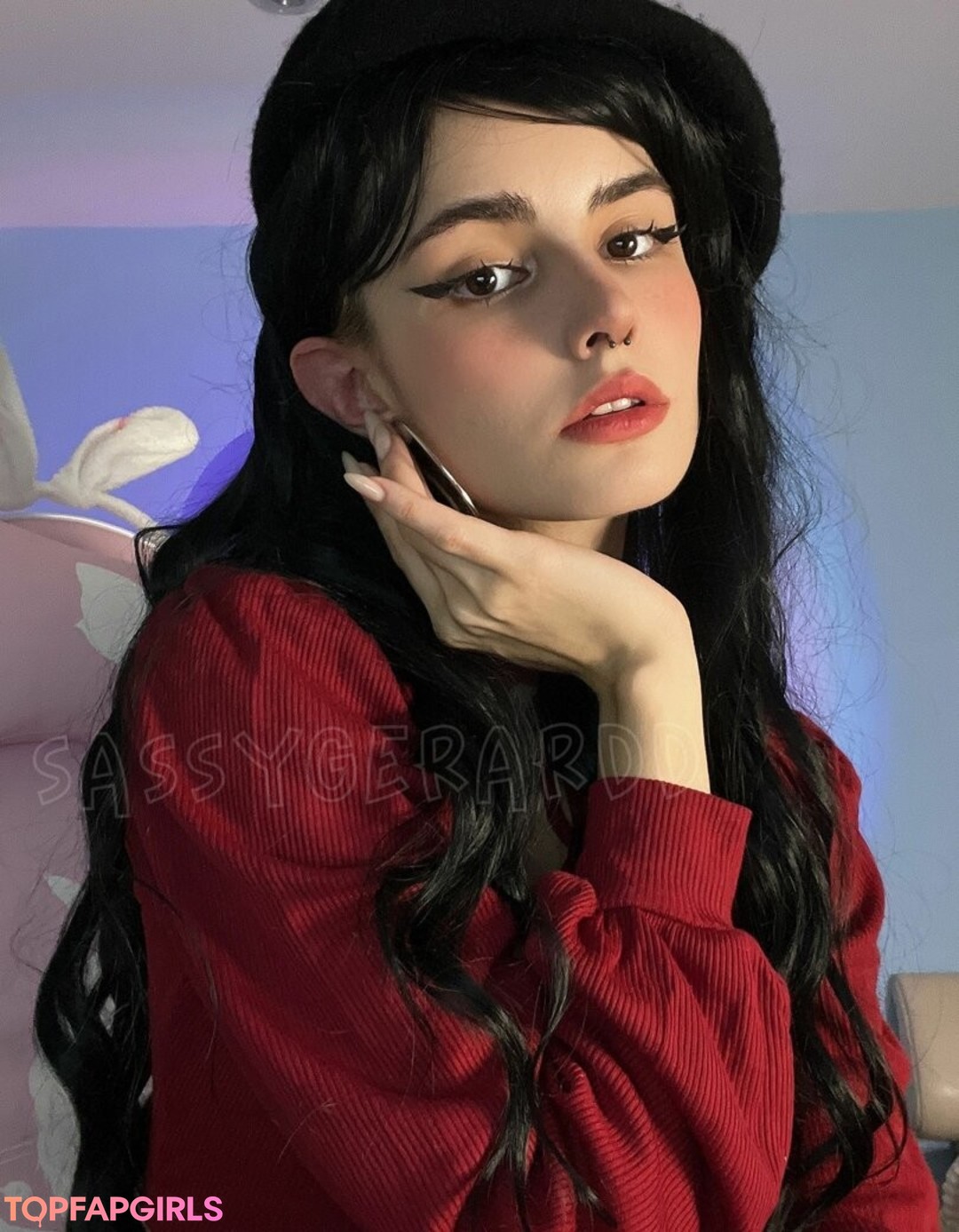 Nagie wyciekłe zdjęcie OnlyFans od Loona #1292