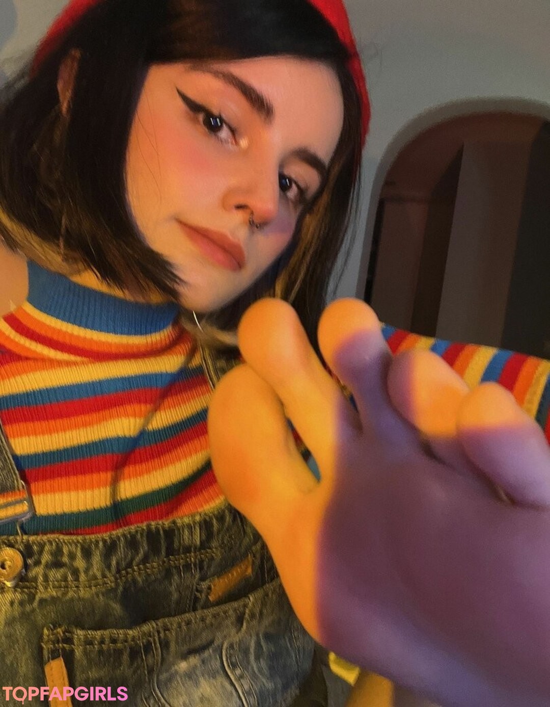 Nagie wyciekłe zdjęcie OnlyFans od Loona #1419