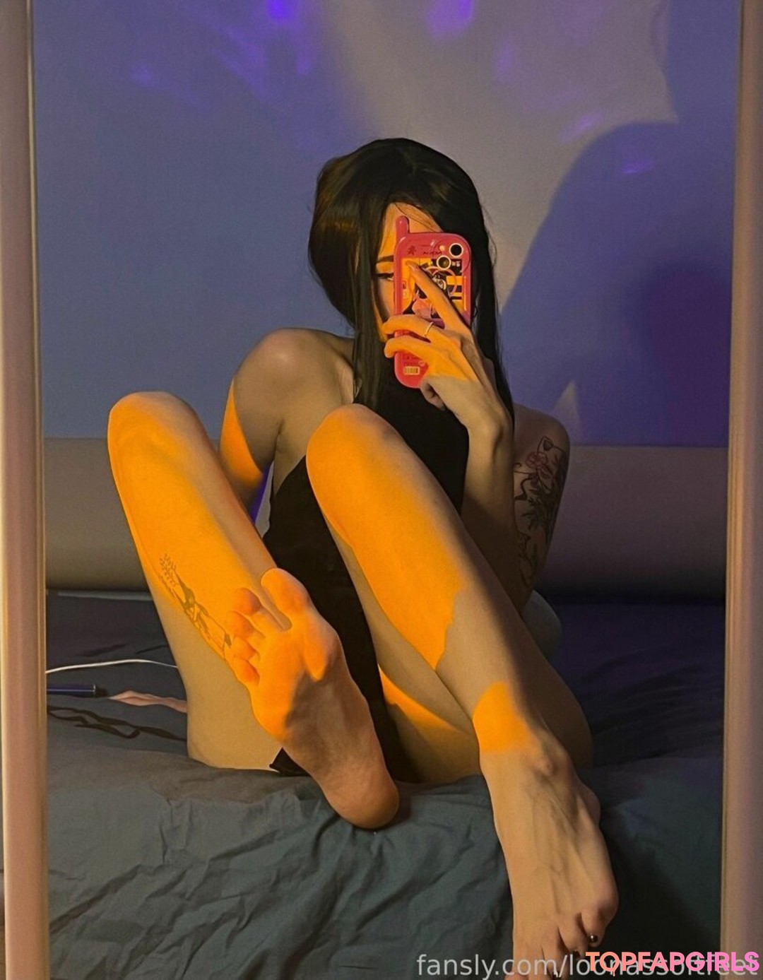 Nagie wyciekłe zdjęcie OnlyFans od Loona #1468