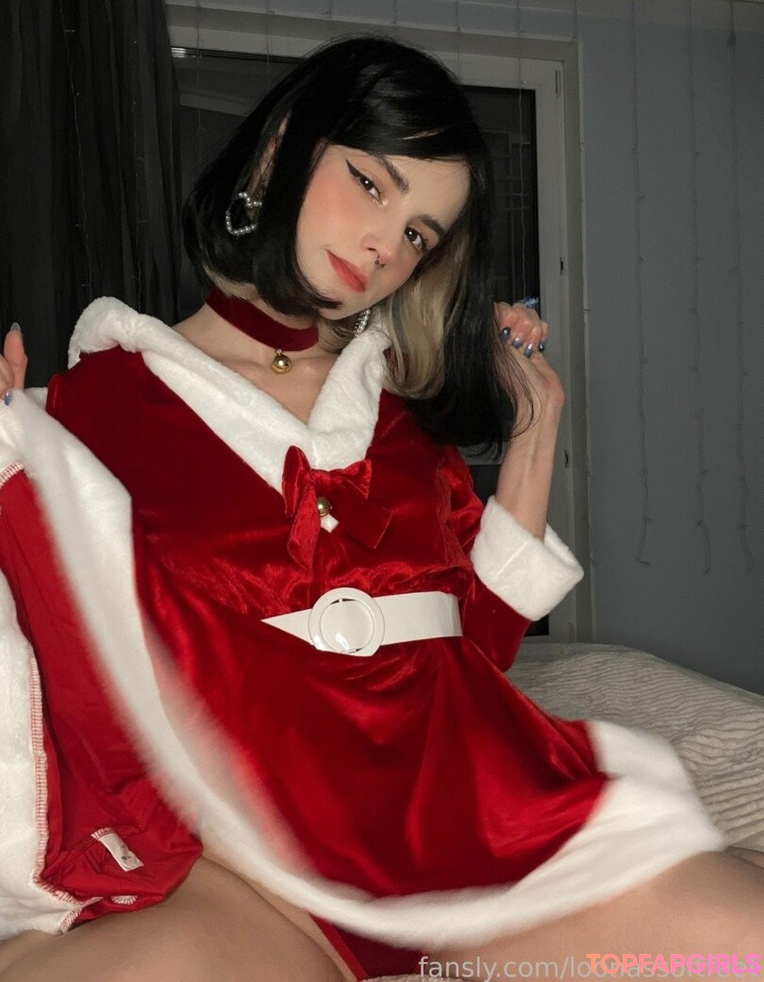 Nagie wyciekłe zdjęcie OnlyFans od Loona #1492