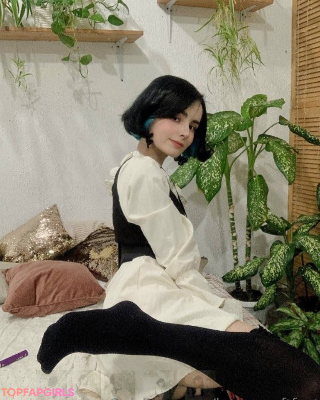 Nagie wyciekłe zdjęcie OnlyFans od Loona #186