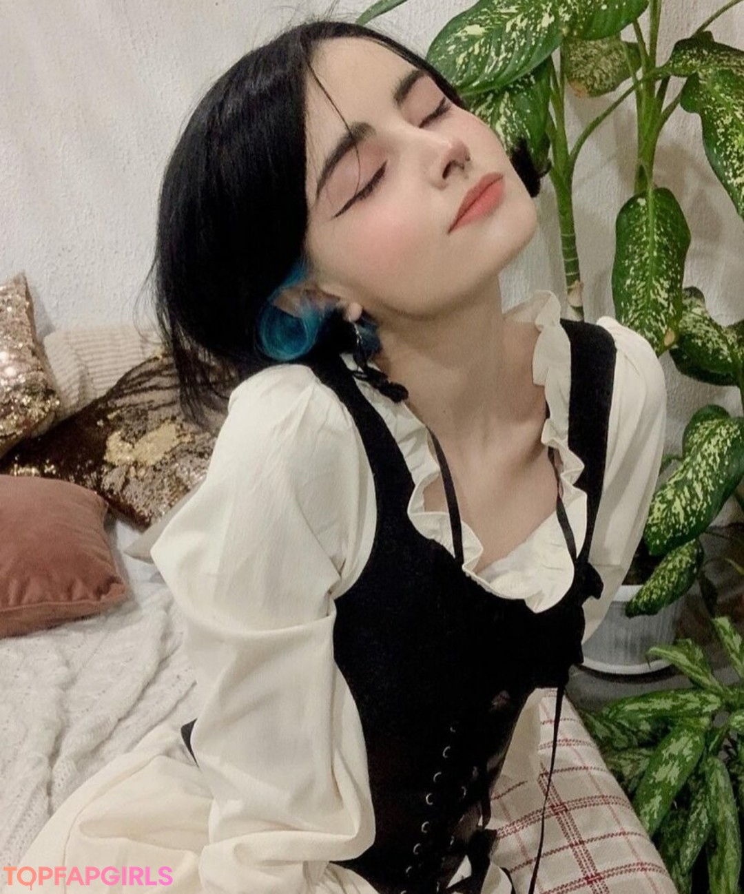 Nagie wyciekłe zdjęcie OnlyFans od Loona #309