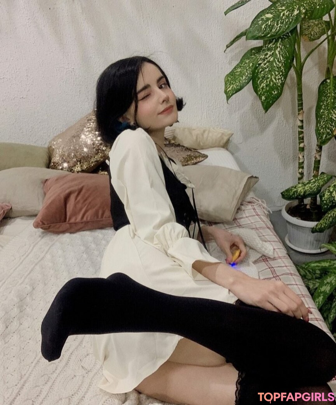 Nagie wyciekłe zdjęcie OnlyFans od Loona #311