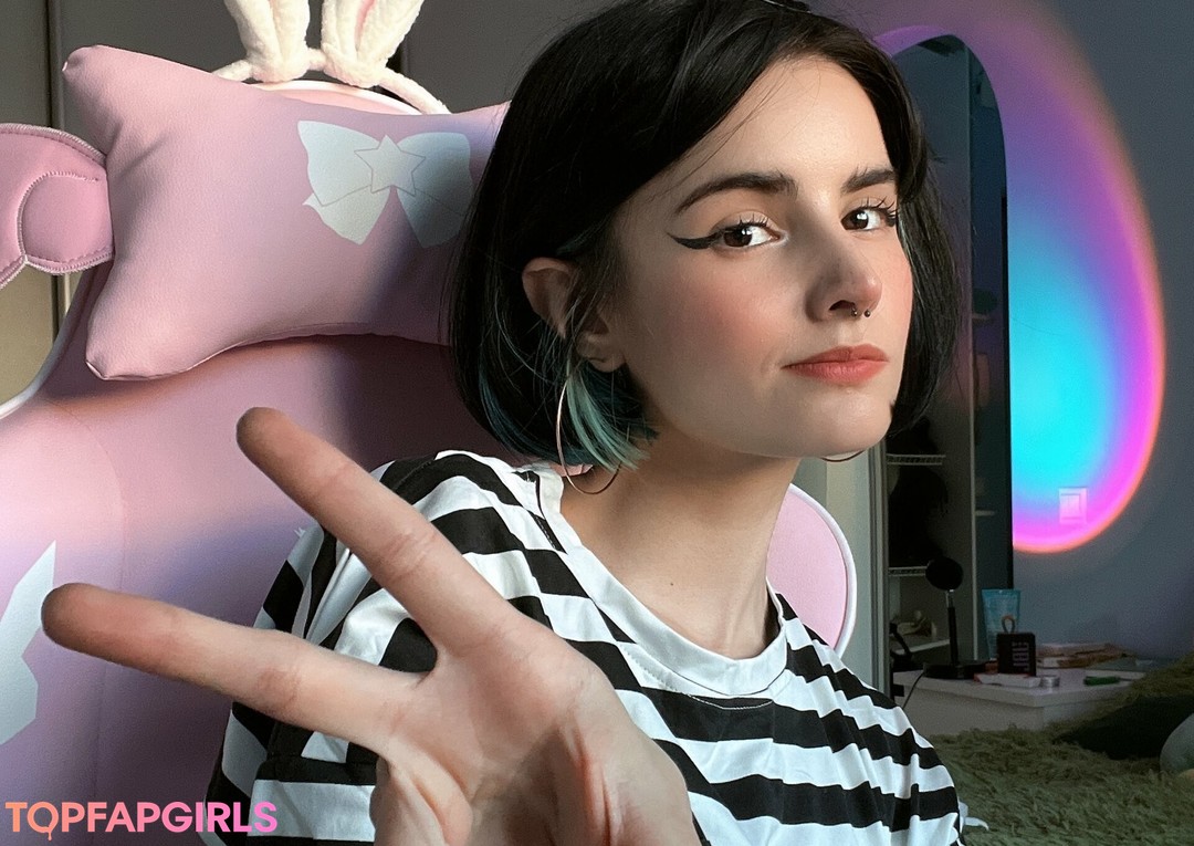 Nagie wyciekłe zdjęcie OnlyFans od Loona #398