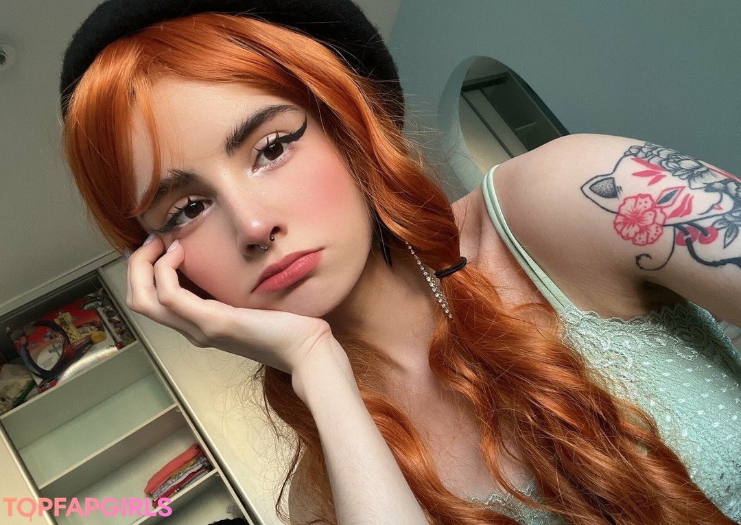 Nagie wyciekłe zdjęcie OnlyFans od Loona #413