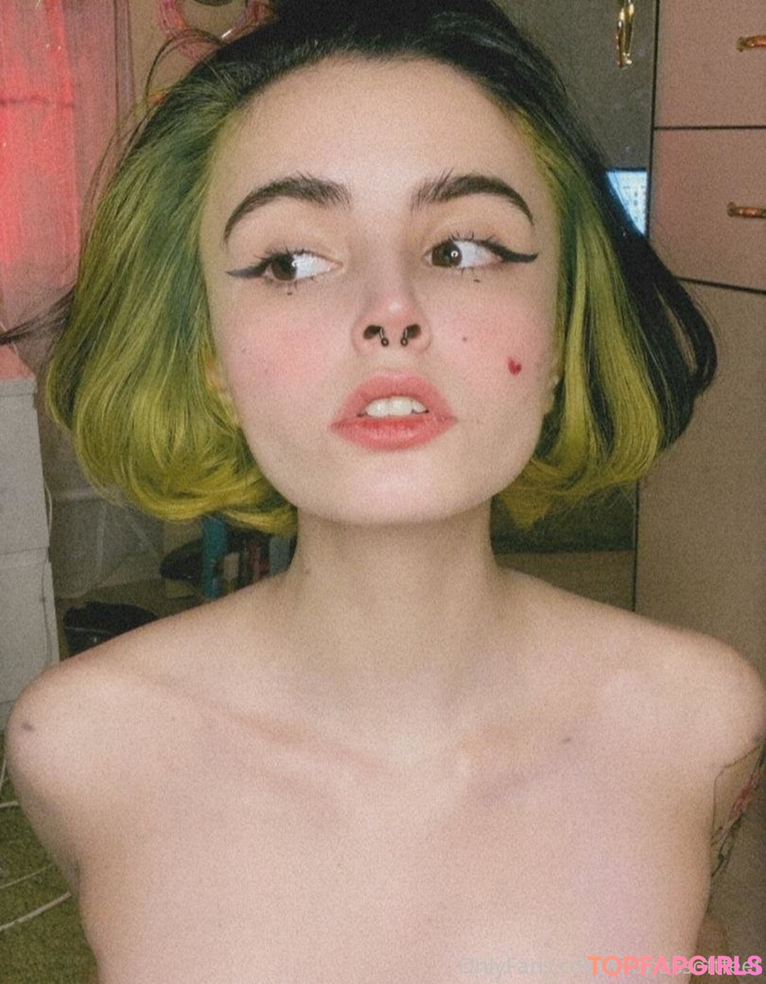 Nagie wyciekłe zdjęcie OnlyFans od Loona #42