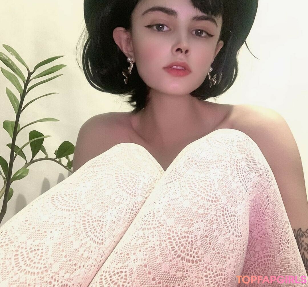 Nagie wyciekłe zdjęcie OnlyFans od Loona #518