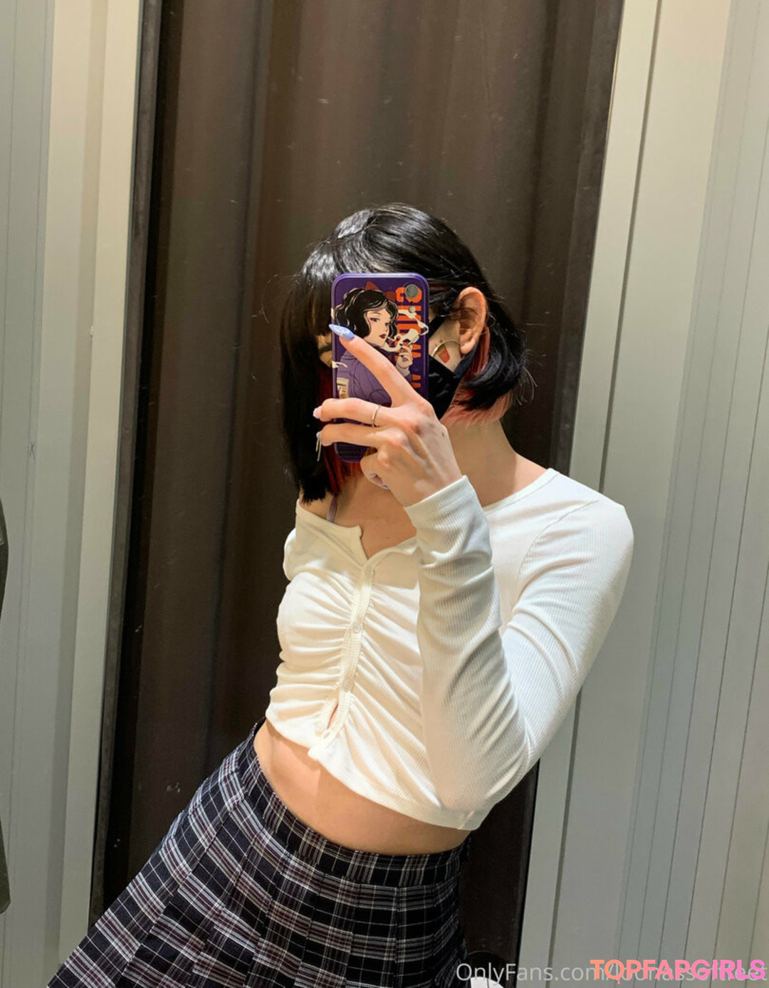 Nagie wyciekłe zdjęcie OnlyFans od Loona #525