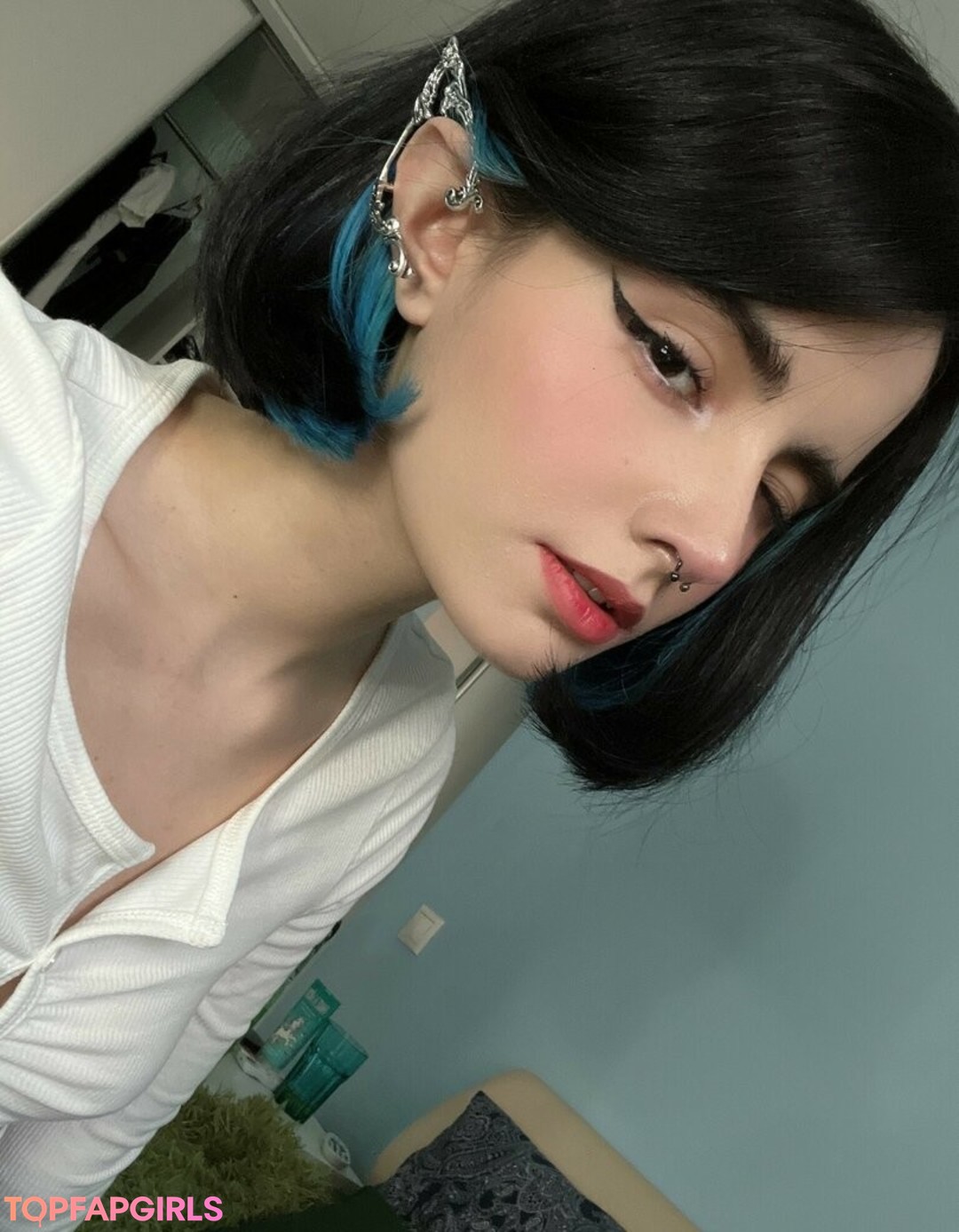 Nagie wyciekłe zdjęcie OnlyFans od Loona #543