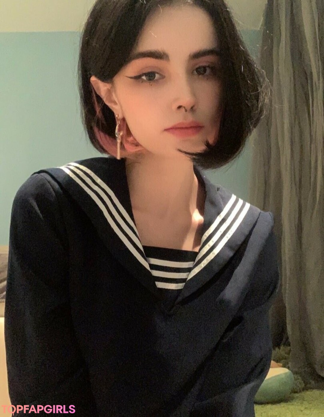 Nagie wyciekłe zdjęcie OnlyFans od Loona #561