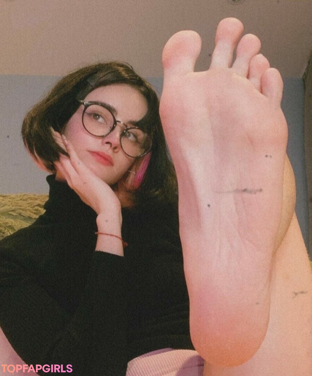 Nagie wyciekłe zdjęcie OnlyFans od Loona #624