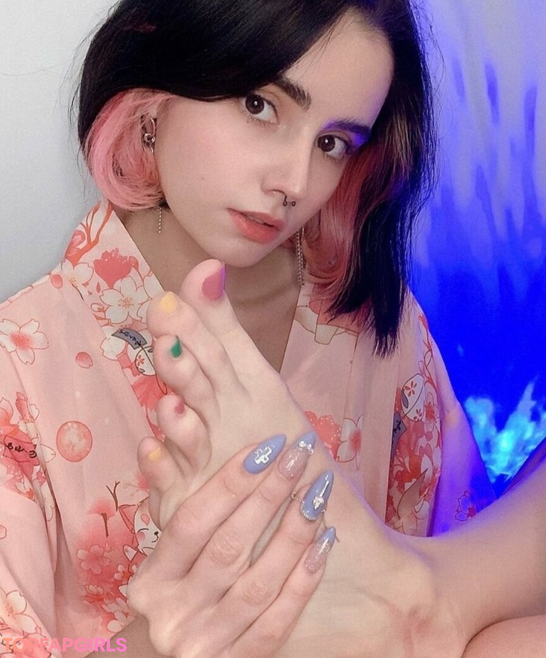 Nagie wyciekłe zdjęcie OnlyFans od Loona #648