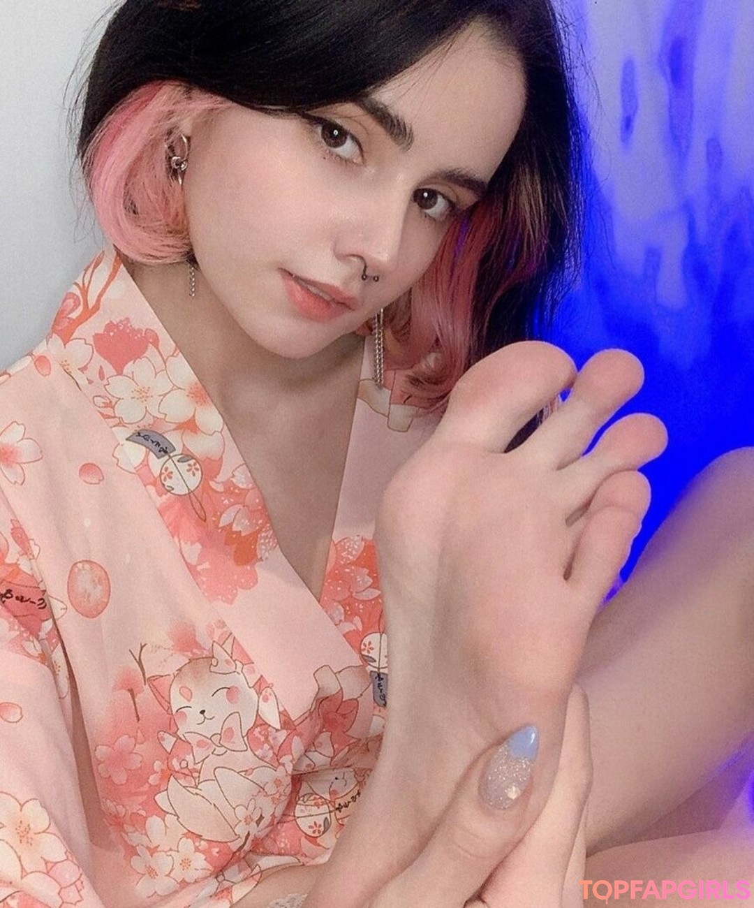 Nagie wyciekłe zdjęcie OnlyFans od Loona #649