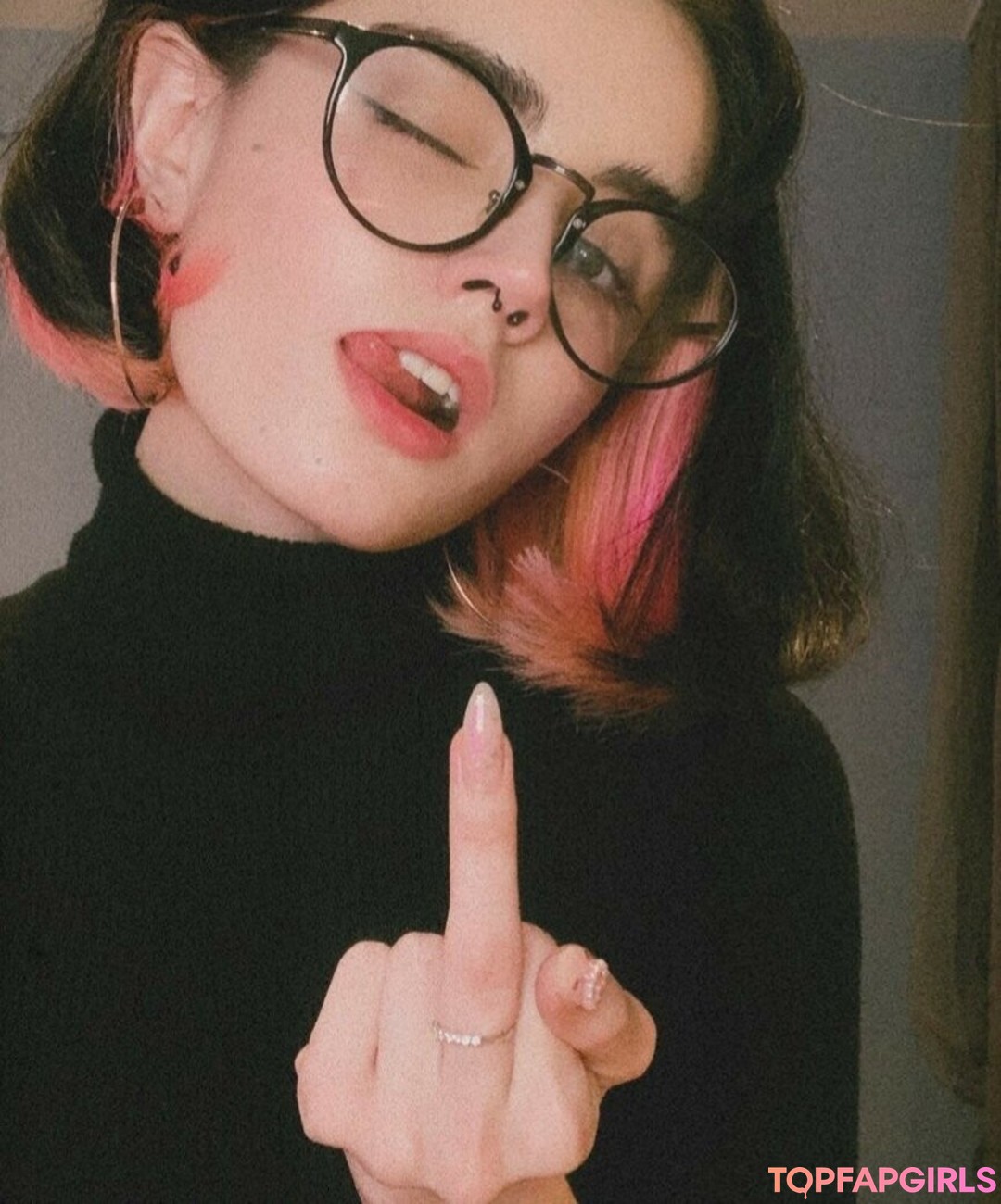 Nagie wyciekłe zdjęcie OnlyFans od Loona #676