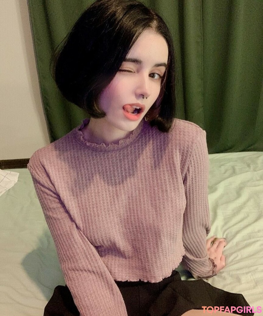 Nagie wyciekłe zdjęcie OnlyFans od Loona #685