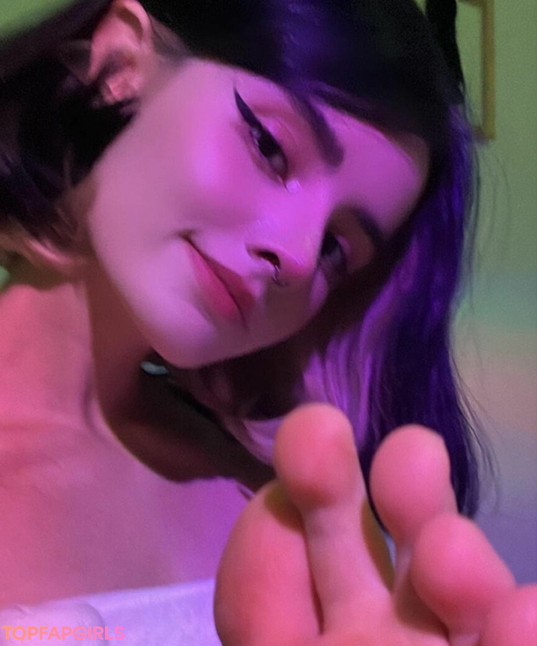 Nagie wyciekłe zdjęcie OnlyFans od Loona #745