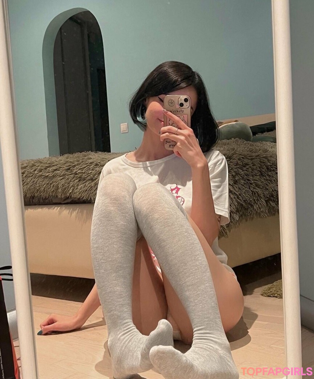 Nagie wyciekłe zdjęcie OnlyFans od Loona #751