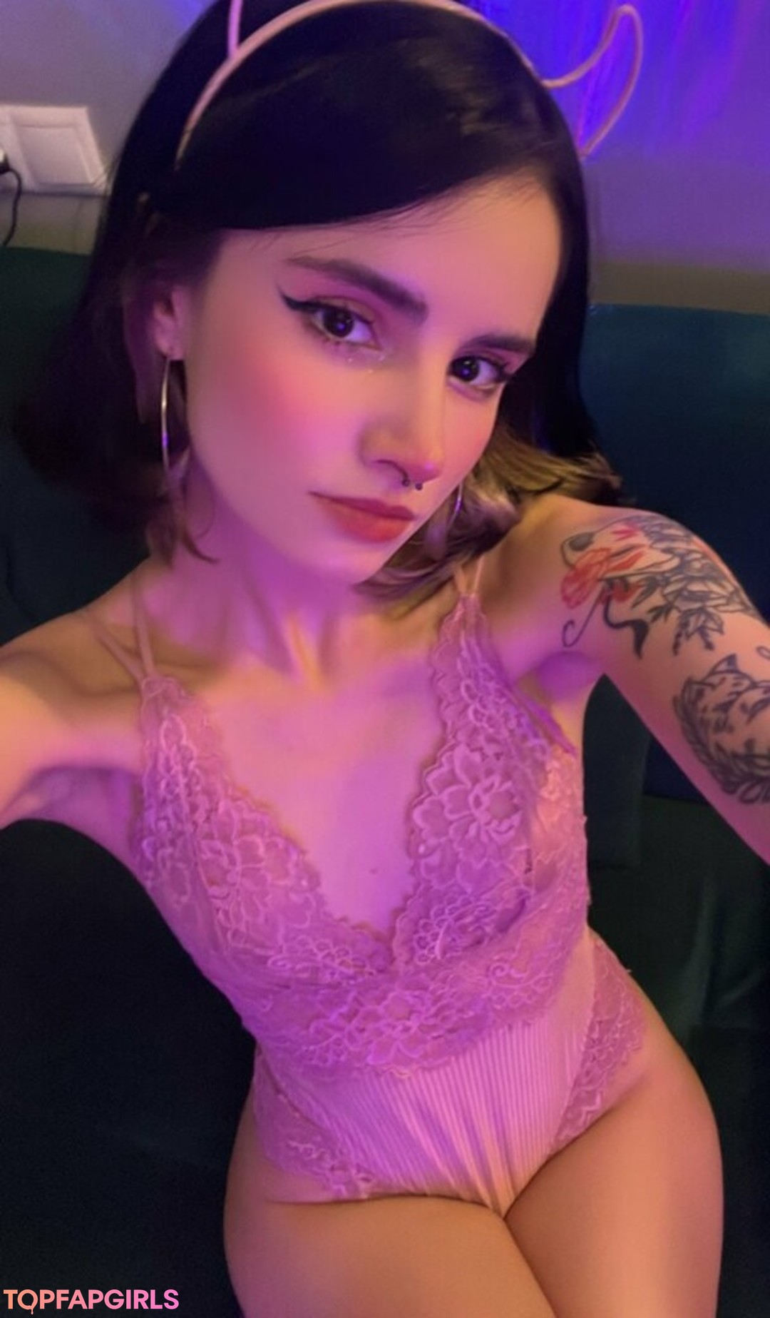 Nagie wyciekłe zdjęcie OnlyFans od Loona #765