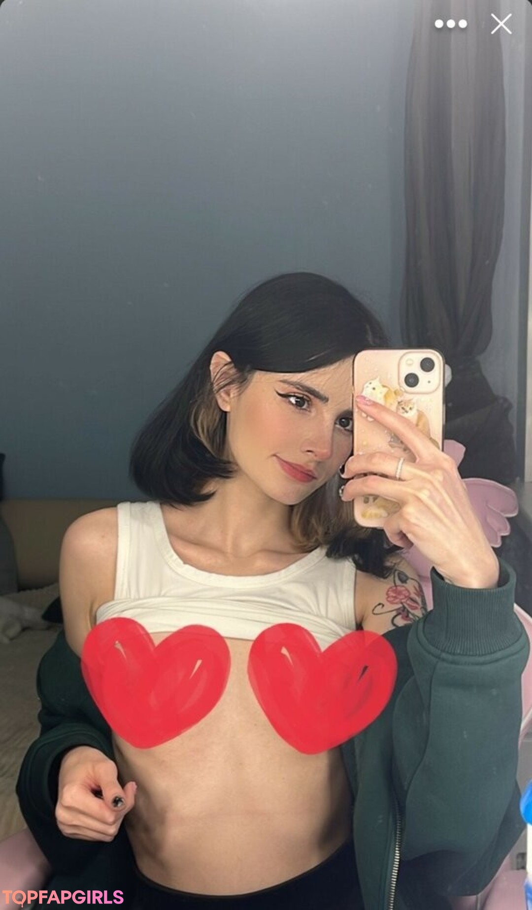 Nagie wyciekłe zdjęcie OnlyFans od Loona #814