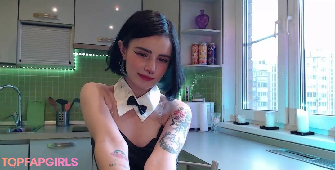 Nagie wyciekłe zdjęcie OnlyFans od Loona #846