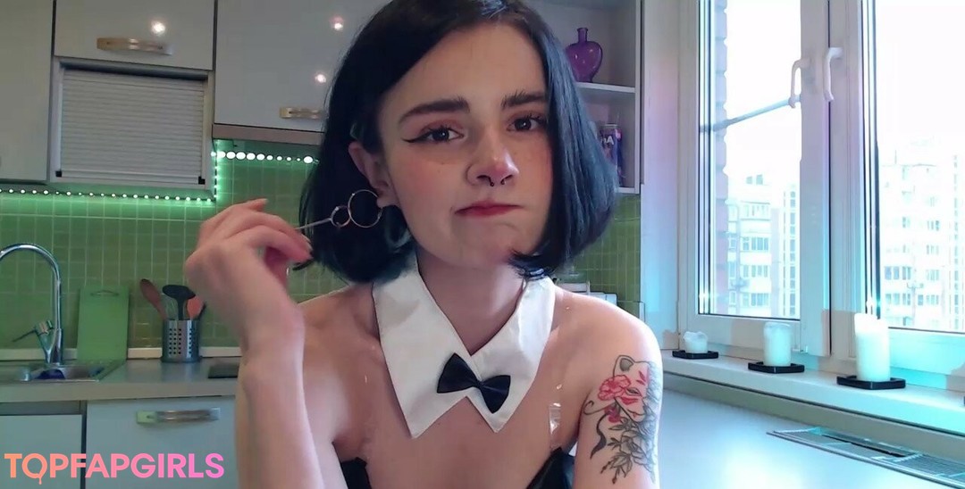 Nagie wyciekłe zdjęcie OnlyFans od Loona #853