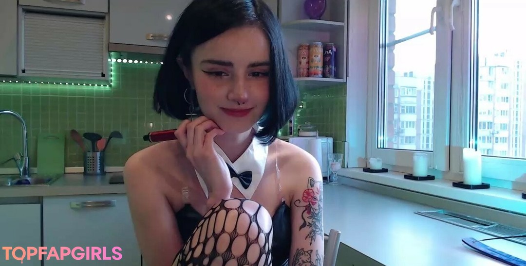 Nagie wyciekłe zdjęcie OnlyFans od Loona #856