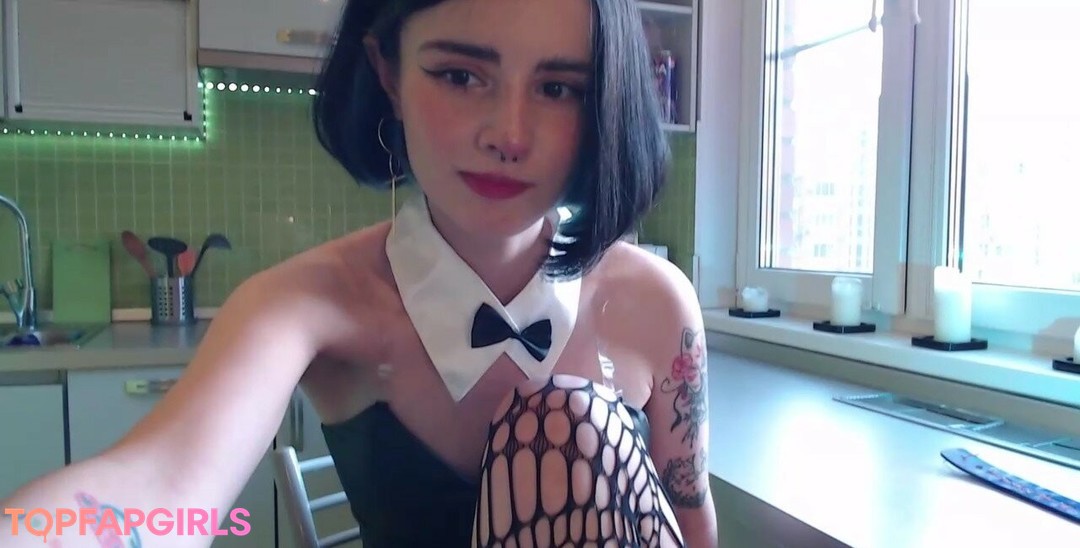 Nagie wyciekłe zdjęcie OnlyFans od Loona #873