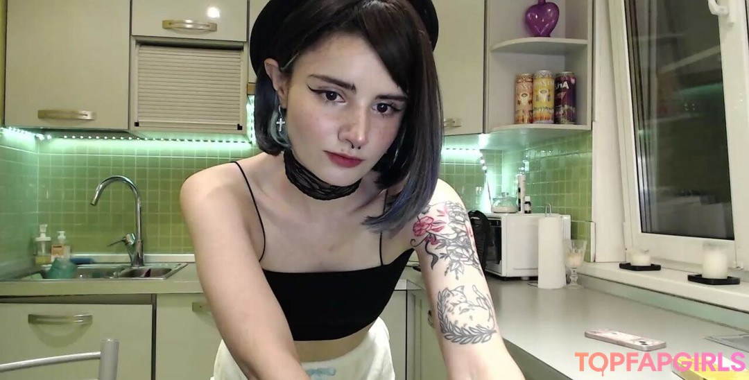 Nagie wyciekłe zdjęcie OnlyFans od Loona #896