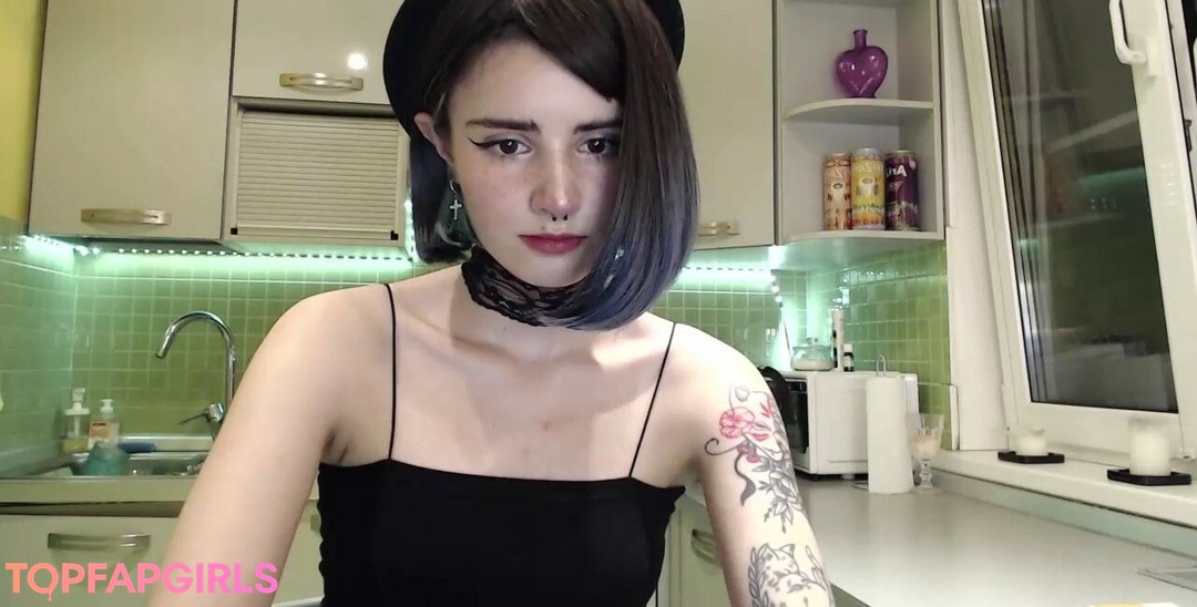 Nagie wyciekłe zdjęcie OnlyFans od Loona #897