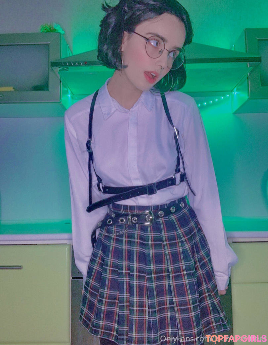 Nagie wyciekłe zdjęcie OnlyFans od Loona #9