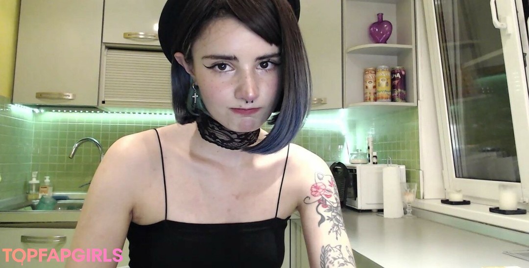 Nagie wyciekłe zdjęcie OnlyFans od Loona #902
