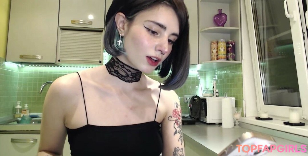 Nagie wyciekłe zdjęcie OnlyFans od Loona #904